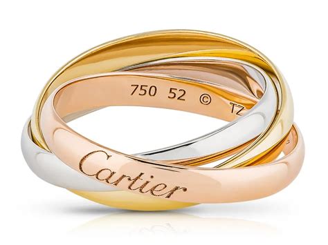 cartier trinity ring buy online.